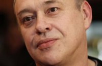 На 53 году жизни умер украинский актер и режиссер Тарас Денисенко