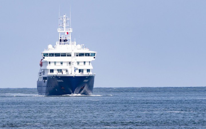 Хантавірус: судно MV Hondius прибуло сьогодні до Роттердаму