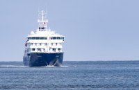 Хантавірус: судно MV Hondius прибуло сьогодні до Роттердаму