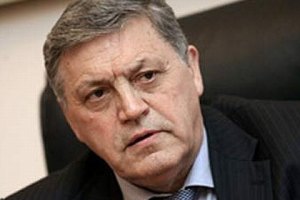 Главу Счетной палаты предлагают уволить
