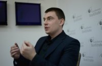 Юрій Михальчишин: "Ми - бандерівська армія, що бореться проти безнадії"