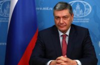 В Москві заперечили готовність до зустрічі "нормандської четвірки", Київ вимагає пояснень