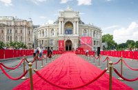 Рік за два: головні події ОМКФ-2021