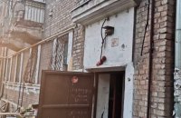 У Маріуполі окупанти активно зносять розбомблені ними ж будинки
