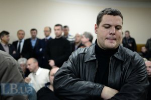 Если нужно морду кому-то набить в Раде - то без проблем, - "свободовец" Ильенко