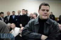 Если нужно морду кому-то набить в Раде - то без проблем, - "свободовец" Ильенко