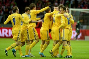 Рейтинг ФИФА: "Старый нянь" поднял сборную на 11 строчек