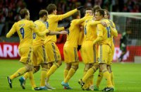 Рейтинг ФИФА: "Старый нянь" поднял сборную на 11 строчек