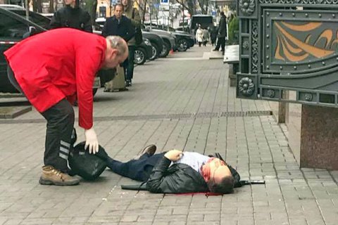 Бывший депутат Госдумы Гудков: в убийстве Вороненкова - на 90% российский след