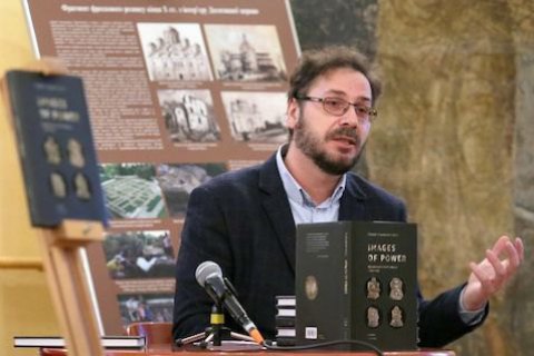 Определился победитель конкурса на пост директора Национального музея истории