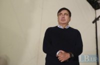 Саакашвили арестовали в Грузии 