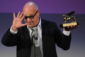 Лучшим фильмом Венецианского кинофестиваля стала документалка о римской кольцевой дороге