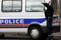 Французька поліція заарештувала ісламістів, які повернулися із Сирії 