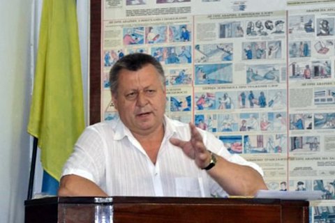 Неизвестные избили и сломали ногу и.о. главы райсуда во Львовской области