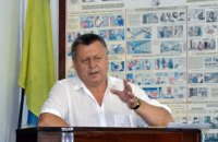 Неизвестные избили и сломали ногу и.о. главы райсуда во Львовской области