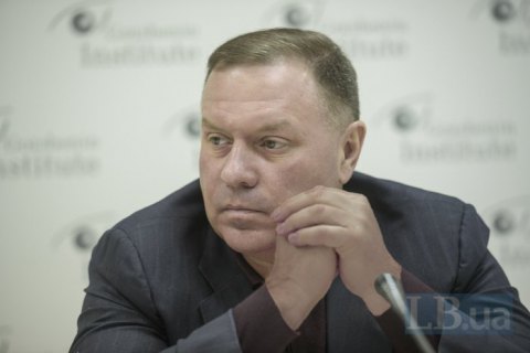 В Москве арестовали экс-регионала и миллионера Павла Климца (обновлено)