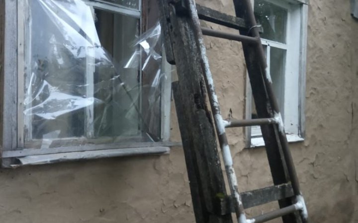 Вороги обстріляли чотири прикордонні громади Сумщини
