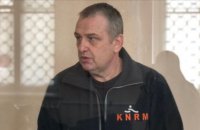 ​Журналіст "Радіо Свобода" Єсипенко вийшов із в’язниці в Криму