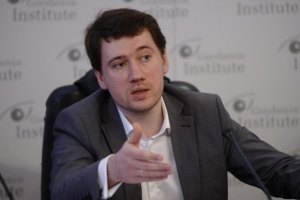 Сегодняшняя агрессия "Свободы" может быть сценарием Москвы, - эксперт