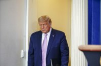 Facebook и Instagram вслед за Twitter заблокировали аккаунты Трампа