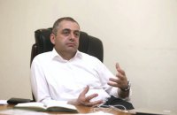Гизо Углава приступил к исполнению обязанностей директора НАБУ