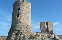 ​Бизнесмен вернет крепости заповеднику «Херсонес». В 2011 году 