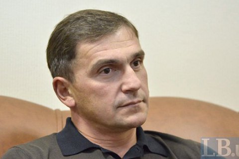 "Батькивщина" назвала ликвидацию банка "Велес" политической расправой над партией