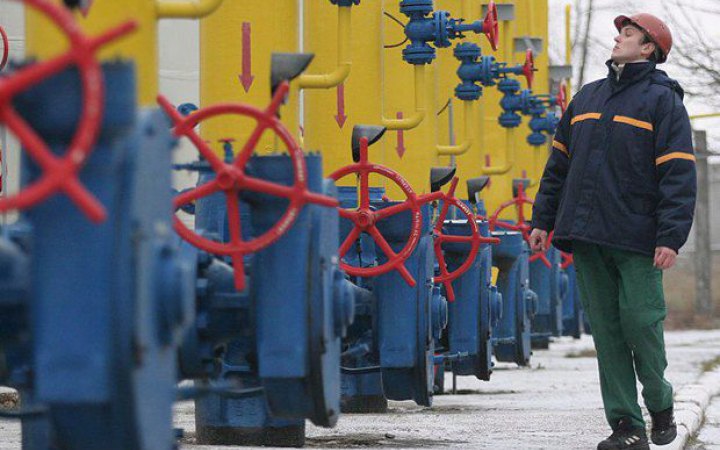 Через війну в Україні відключено 44 газові системи міського та обласного значення