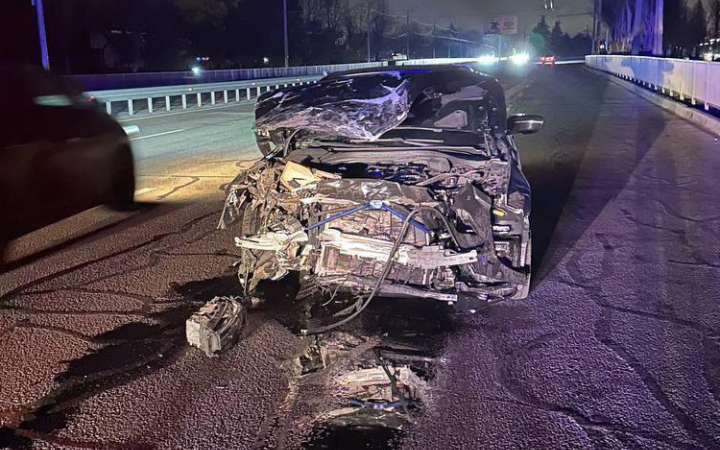 Суд відправив під домашній арешт 17-річного співучасника смертельної ДТП у Дніпрі