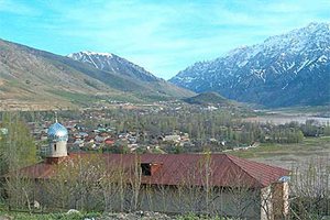 В селах Узбекистана построят жилье на 2,2 миллиарда долларов