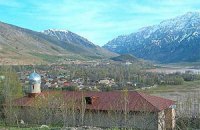 В селах Узбекистана построят жилье на 2,2 миллиарда долларов