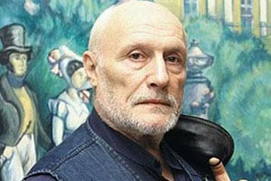 Умер российский актер Александр Пороховщиков