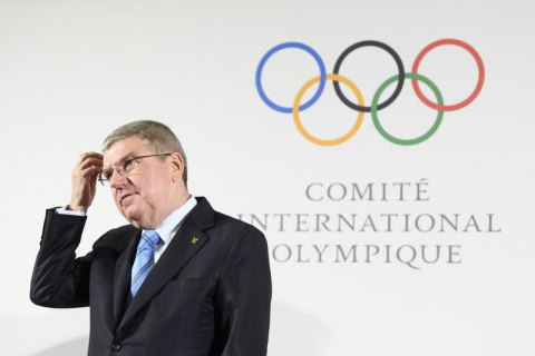 МОК розглядає варіант виключення хокею з програми Олімпіади-2022
