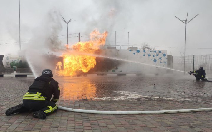 Головне за понеділок, 18 березня: удари по Сумщині, 5 млрд євро на військову підтримку України 