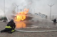 Головне за понеділок, 18 березня: удари по Сумщині, 5 млрд євро на військову підтримку України 