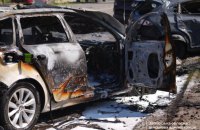 Росіяни знову атакували Запоріжжя: є загиблі і поранені (оновлено) 