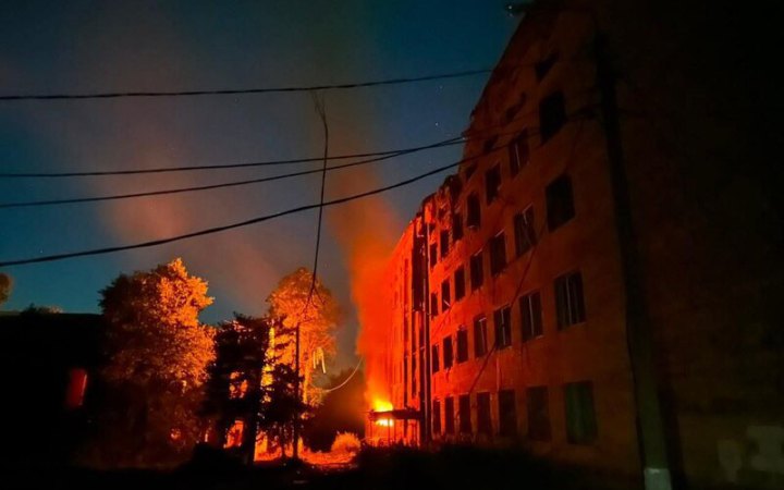 На Донеччині ворог вбив та поранив сімох цивільних