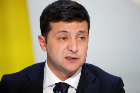 Рейтинг Зеленского начал подниматься, - опрос