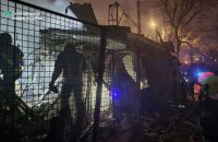 Сили оборони півдня: збито 12 "шахедів", доля ворожого літака "з'ясовується"