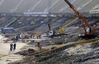 На реконструкцию "Олимпийского" дадут 3 млрд