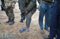 Демобилизированные солдаты компенсируют государству потери в десятикратном размере