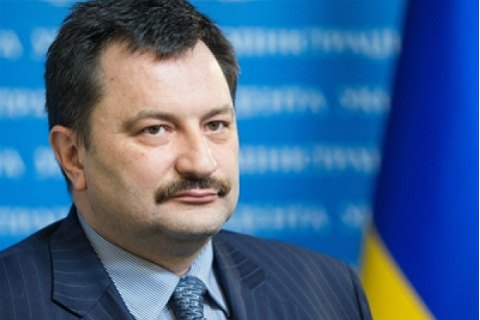 В Киеве трагически погиб замглавы Администрации президента (обновлено)