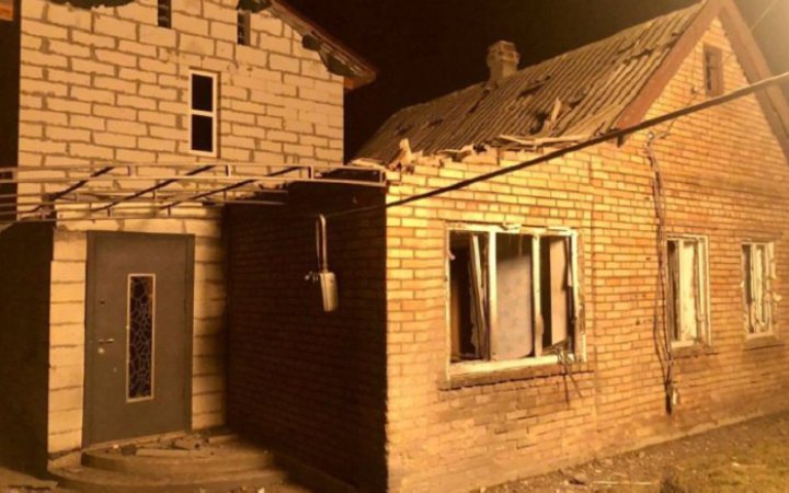 Головне за ніч. П'ятниця, 27 січня