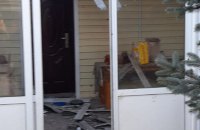 Російські війська завдали авіаудару по Таврійському на Запоріжжі, є жертва
