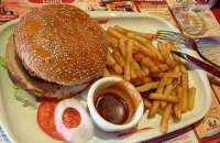 У McDonald`s в Украине появится серьезный конкурент