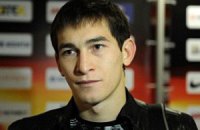 Тарас Степаненко: "Сняли швы… Отдыхаю"