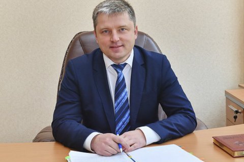 В "Укроборонпроме" отрицают контрабанду и прямые контакты с российскими компаниями
