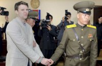 ​КНДР предъявила США счет за "лечение" впавшего в кому американского студента