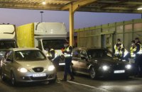 Україна не пустила на Закарпаття держсекретаря Угорщини з нацполітики