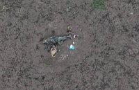 На Херсонщині ЗСУ знищили понад 70 окупантів і склад з боєприпасами - Генштаб